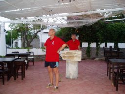 Törn 2004